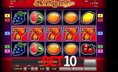 Casino Ao Vivo bet10