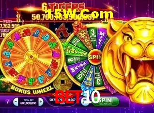 Avaliações dos Jogadores bet10