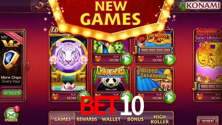 Cadastro Rápido bet10