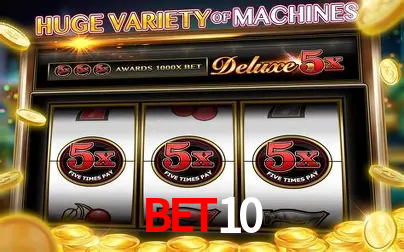 Especiais de Fim de Semana bet10