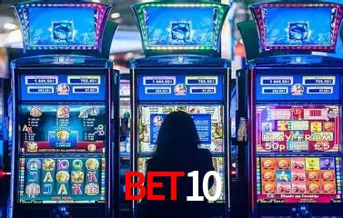 Benefícios da Conta bet10