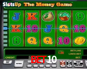 Benefícios VIP na bet10