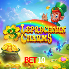 bet10: Seu Cassino Premiado com Pagamentos Rápidos
