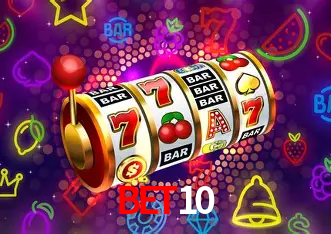 Bônus e promoções da bet10