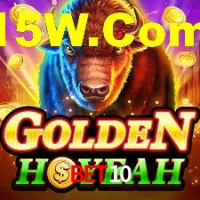 bet10 App Interface