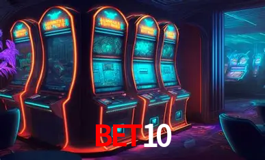 Jogos populares e pagamentos rápidos na bet10