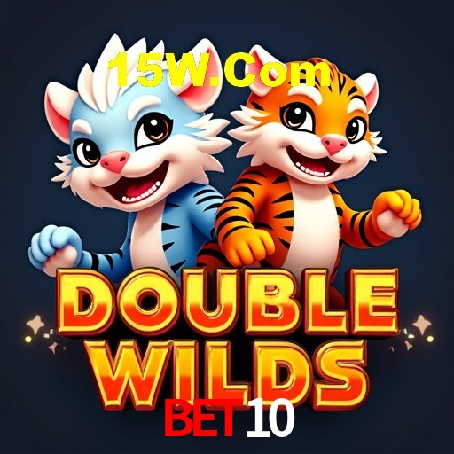 Mesa de Blackjack bet10