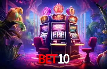 Estatísticas do Jogo bet10