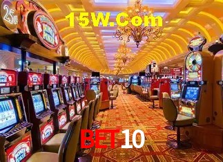 Jogos com bônus e suporte 24h na bet10