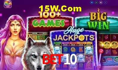 Segurança e performance na plataforma bet10