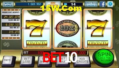 Promoções Sazonais bet10