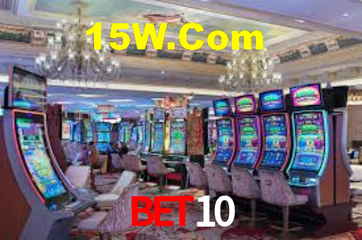 Bônus Generosos e Exclusivos no bet10 para Você!