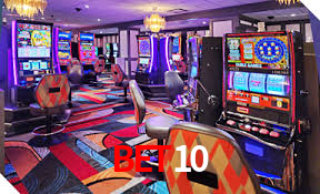 Tournaments bet10