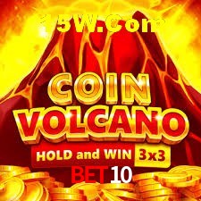Statistics bet10