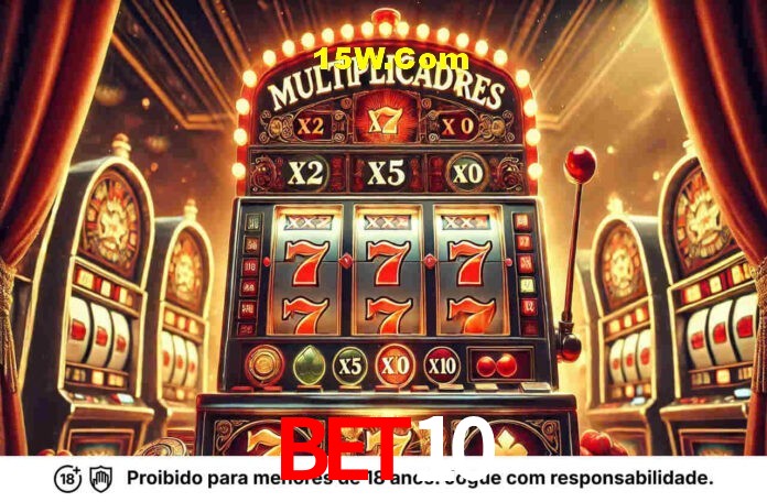 Live Casino bet10