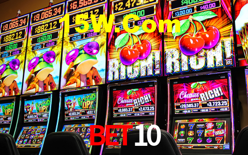 Mercados ao vivo e cash out na bet10