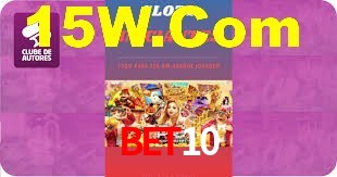 Sinta a adrenalina dos jogos de cassino com bet10