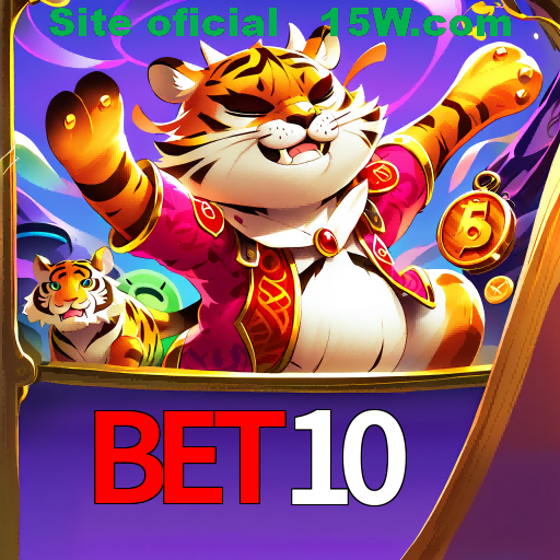 APP oficial da bet10 para mobile